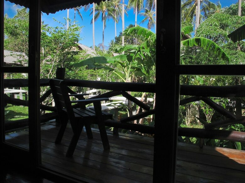 Apartamento Mook Lanta Resort