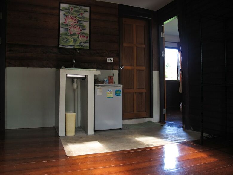 Apartamento Mook Lanta Resort