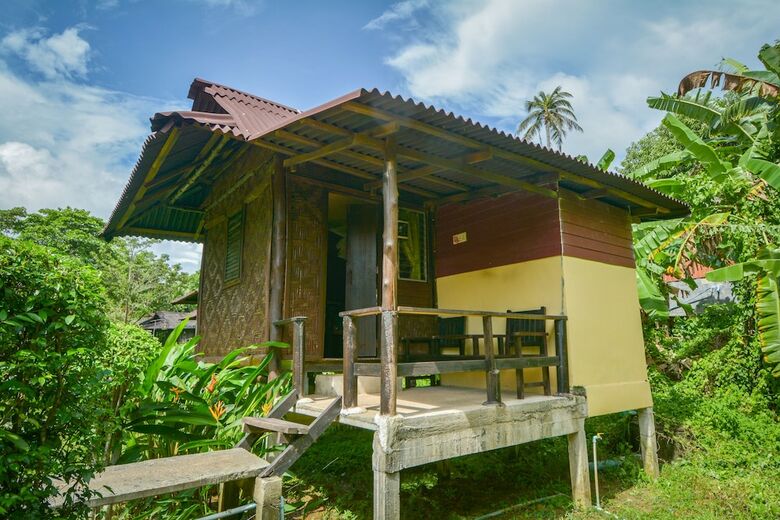 Apartamento Mook Lanta Resort