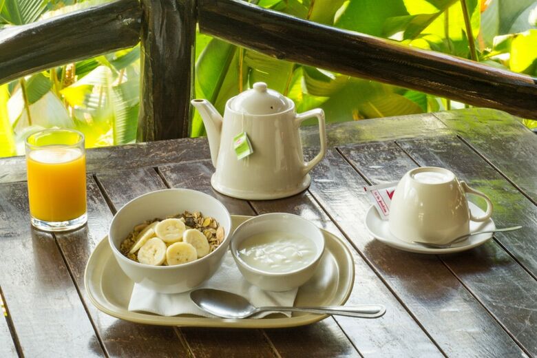 Apartamento Mook Lanta Resort