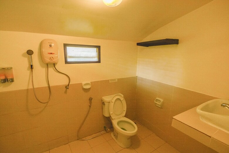 Apartamento Mook Lanta Resort