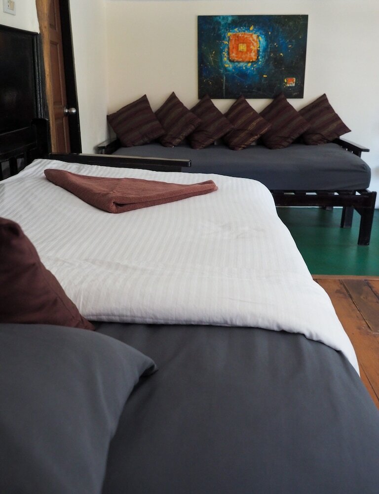 Apartamento Mook Lanta Resort