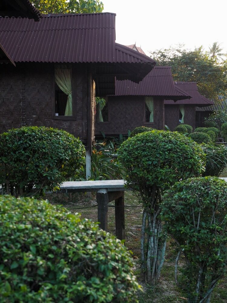 Apartamento Mook Lanta Resort