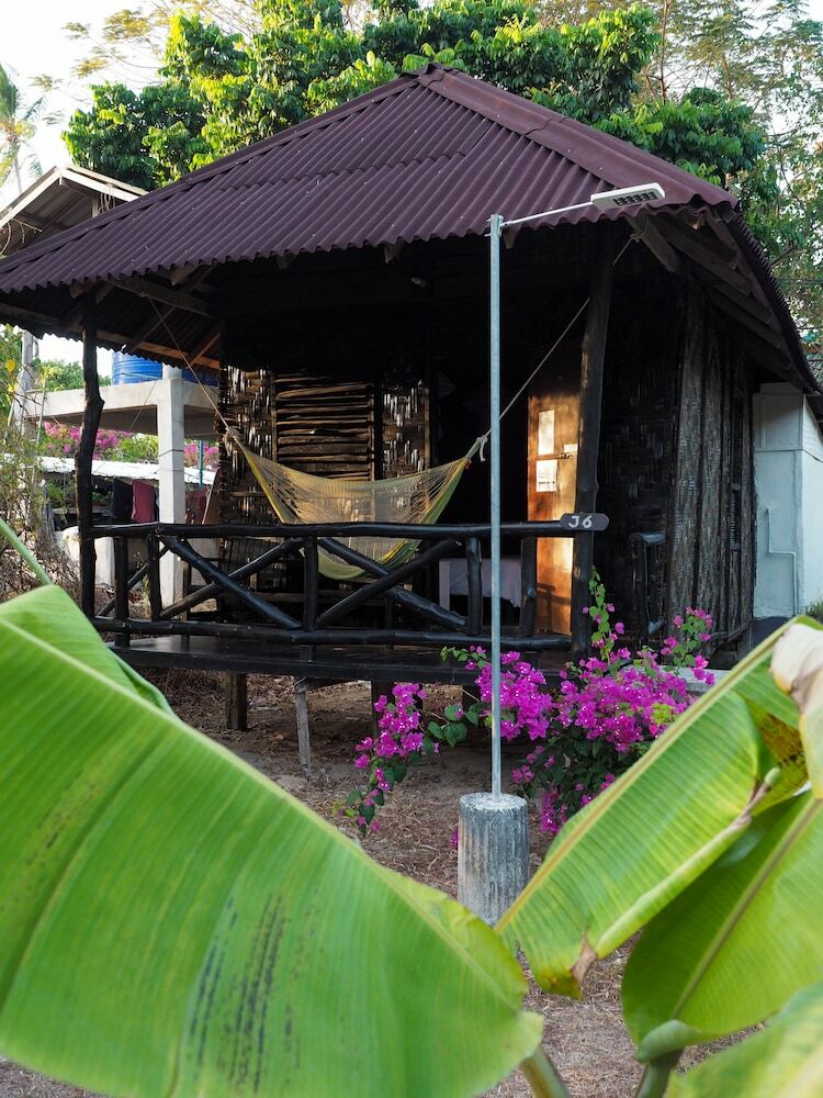 Apartamento Mook Lanta Resort