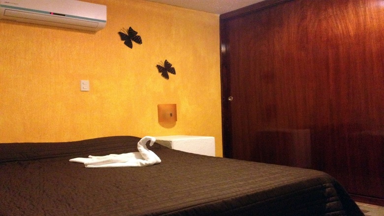 Apartamentos Suites Maria Antonieta