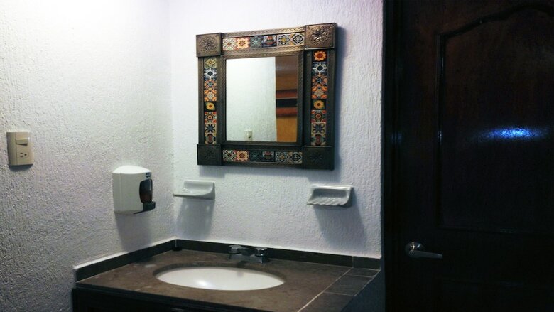 Apartamentos Suites Maria Antonieta