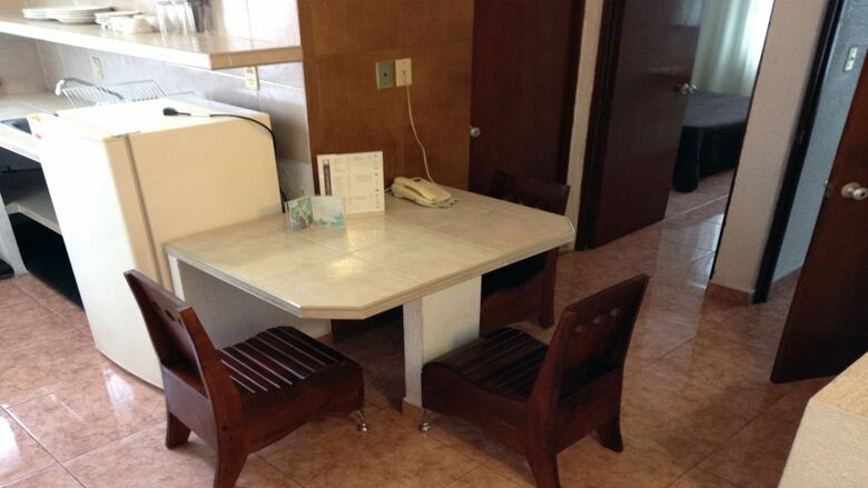 Apartamentos Suites Maria Antonieta