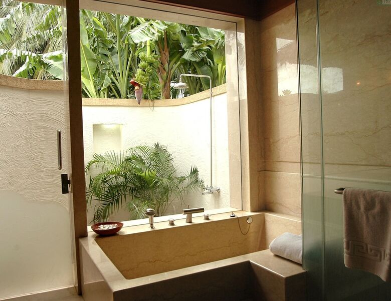 Apartamento Vedic Village Spa Resort