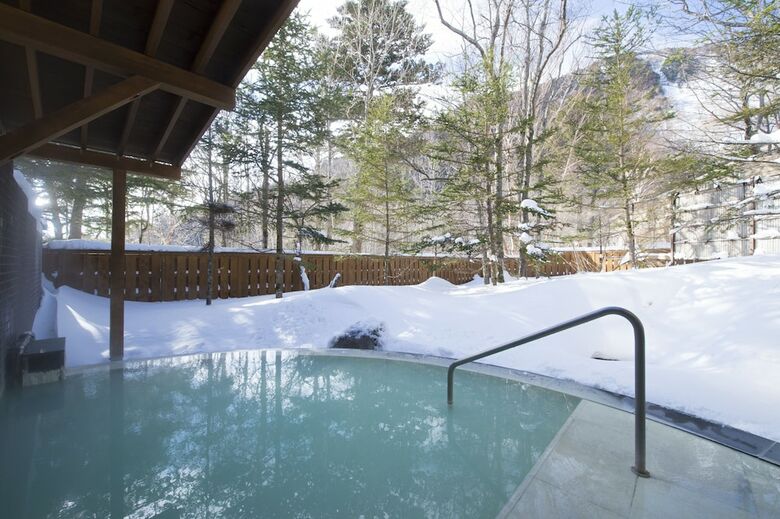 Hotel Kyukamura Nikko-yumoto
