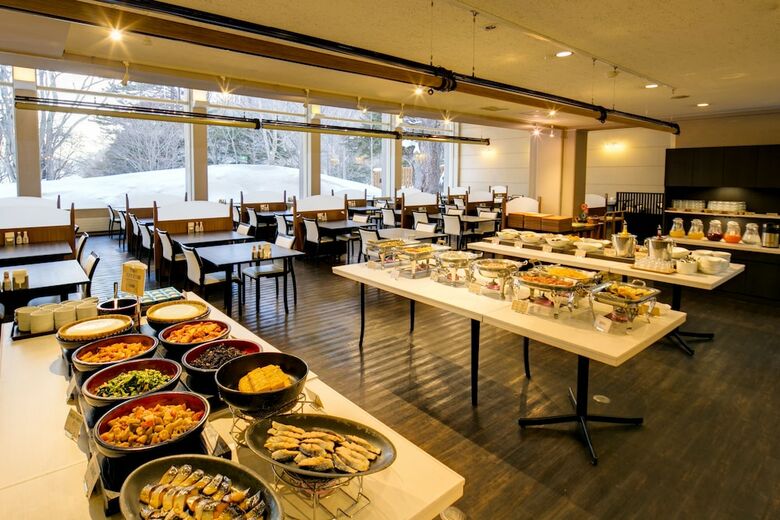 Hotel Kyukamura Nikko-yumoto