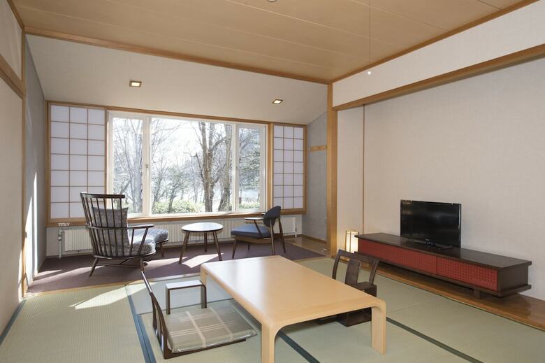 Hotel Kyukamura Nikko-yumoto