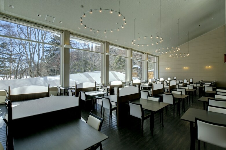 Hotel Kyukamura Nikko-yumoto