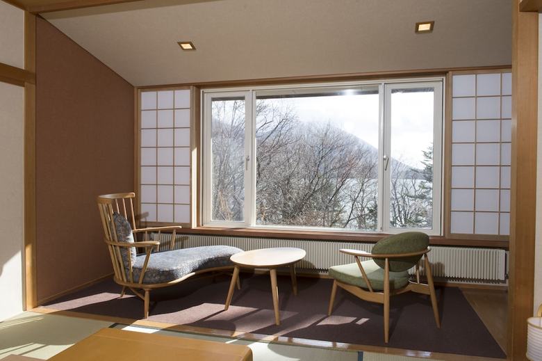 Hotel Kyukamura Nikko-yumoto