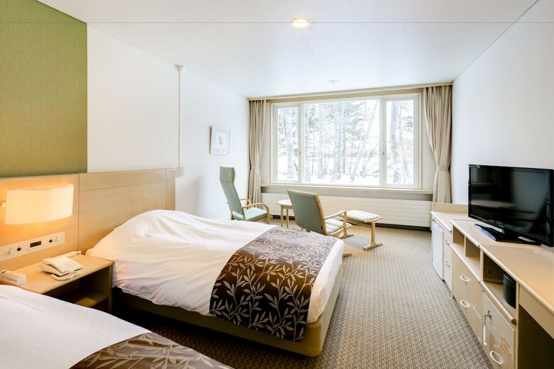 Hotel Kyukamura Nikko-yumoto