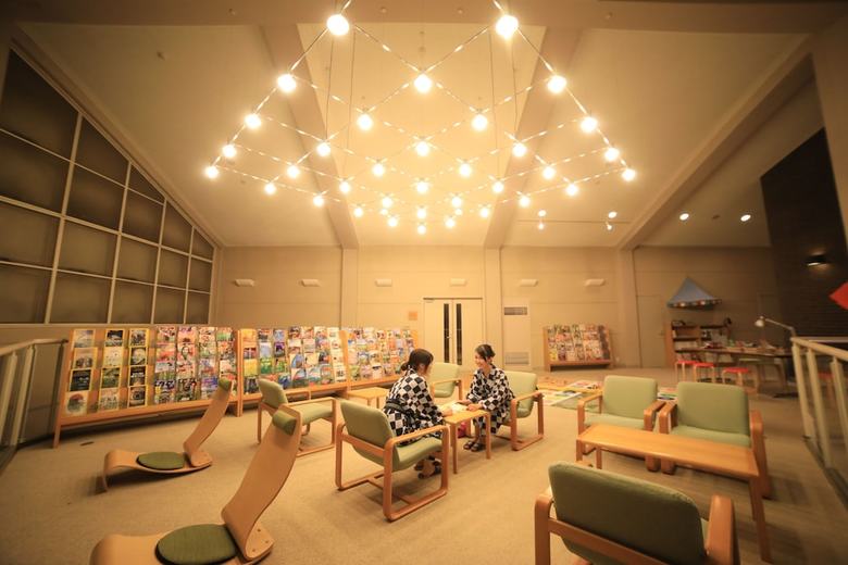 Hotel Kyukamura Nikko-yumoto