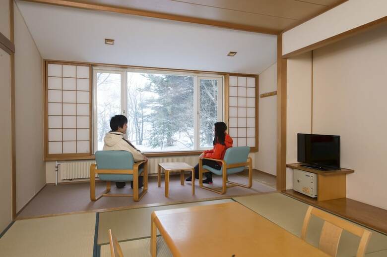 Hotel Kyukamura Nikko-yumoto