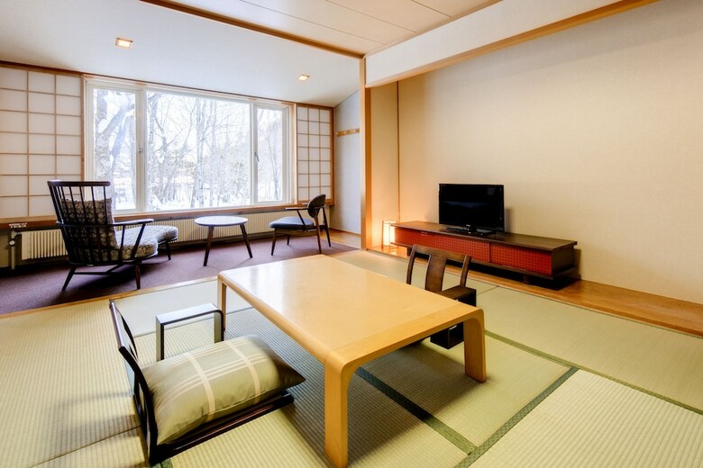 Hotel Kyukamura Nikko-yumoto