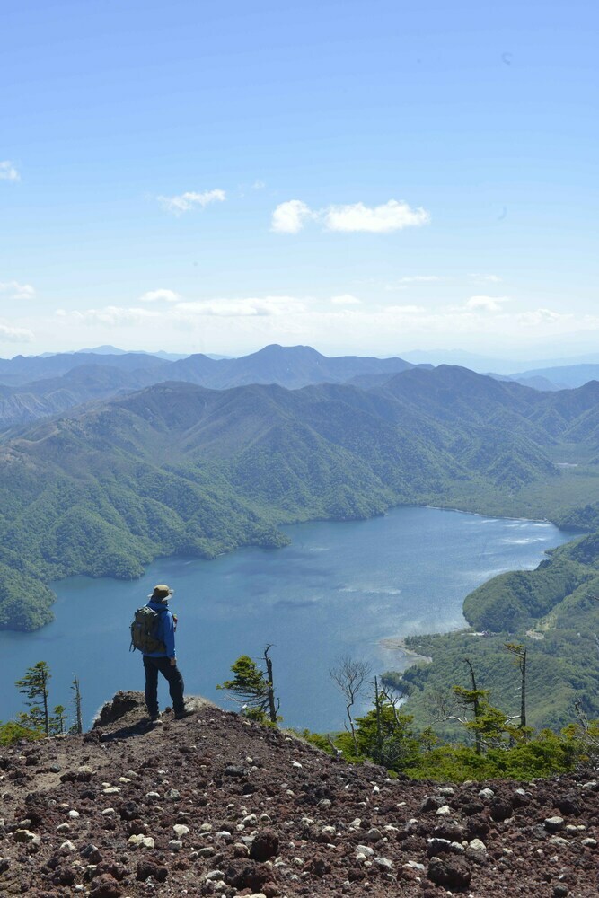 Hotel Kyukamura Nikko-yumoto