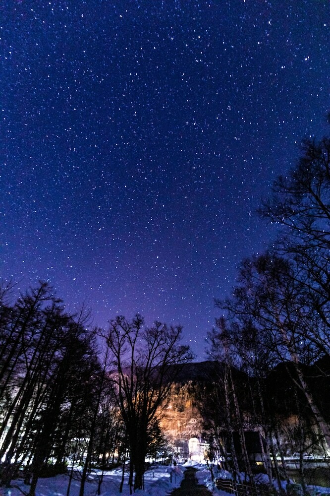 Hotel Kyukamura Nikko-yumoto
