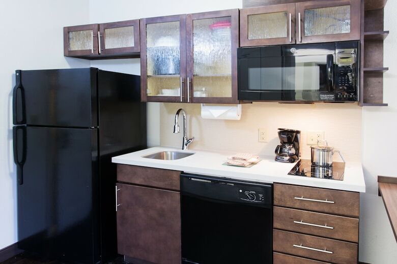 Hotel Candlewood Suites Corpus Christi-naval Base Area