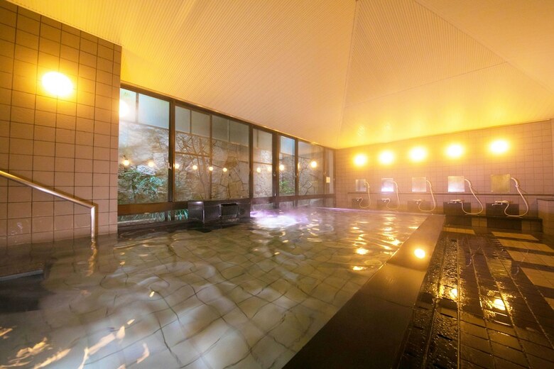 Seaside Hotel Maiko Villa Kobe