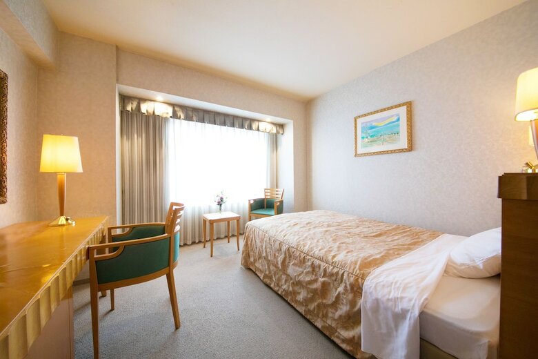 Seaside Hotel Maiko Villa Kobe