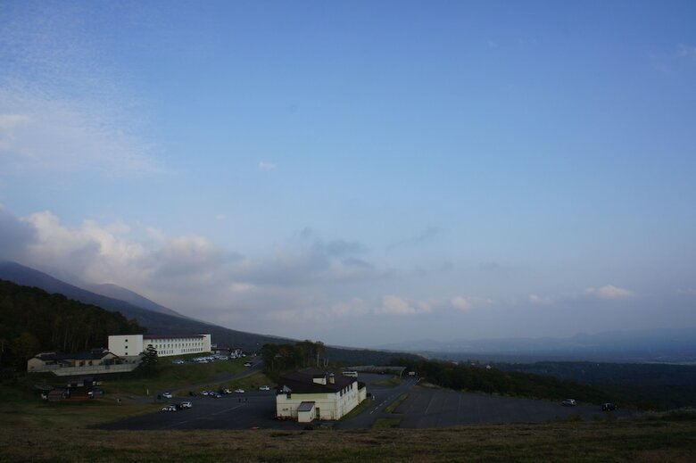 Hotel Kyukamura Iwate-amiharionsen