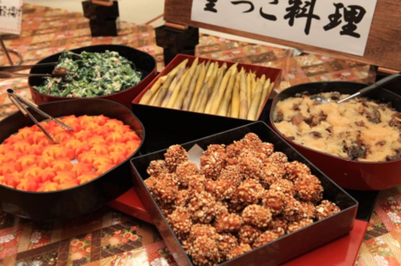 Hotel Kyukamura Iwate-amiharionsen