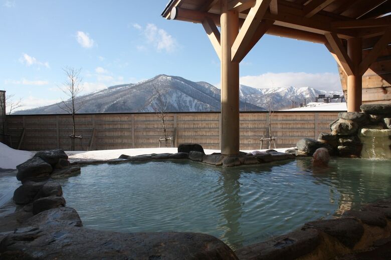 Hotel Kyukamura Iwate-amiharionsen