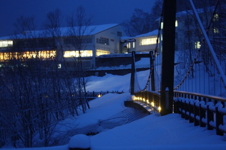 Hotel Kyukamura Iwate-amiharionsen