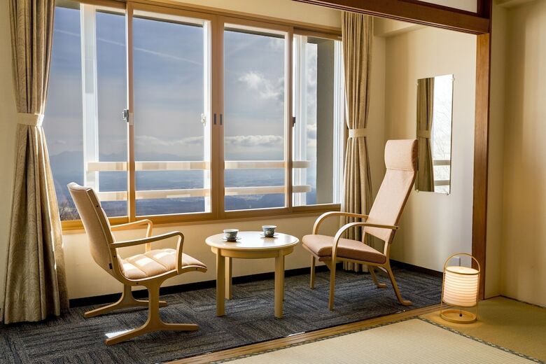 Hotel Kyukamura Iwate-amiharionsen