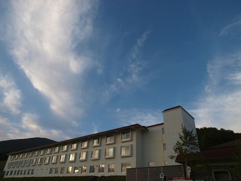 Hotel Kyukamura Iwate-amiharionsen