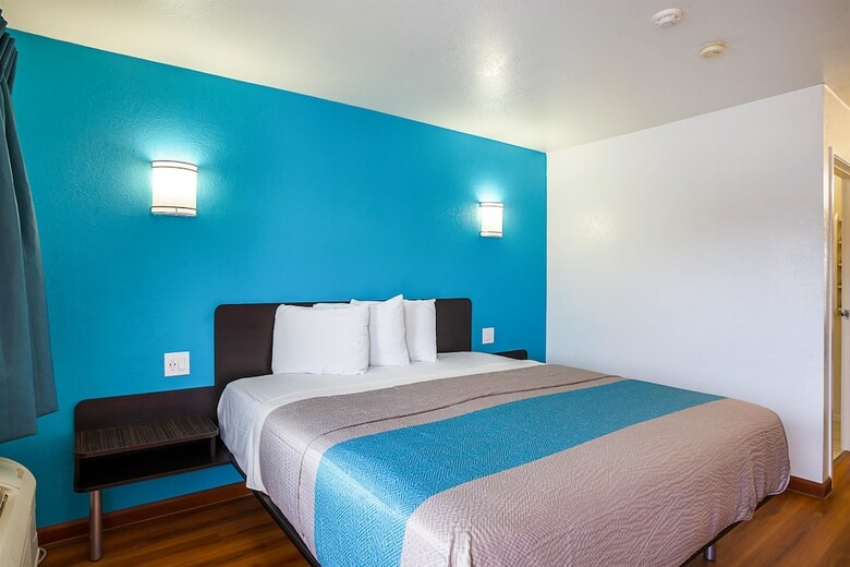 Motel 6 Ventura, Ca - Downtown