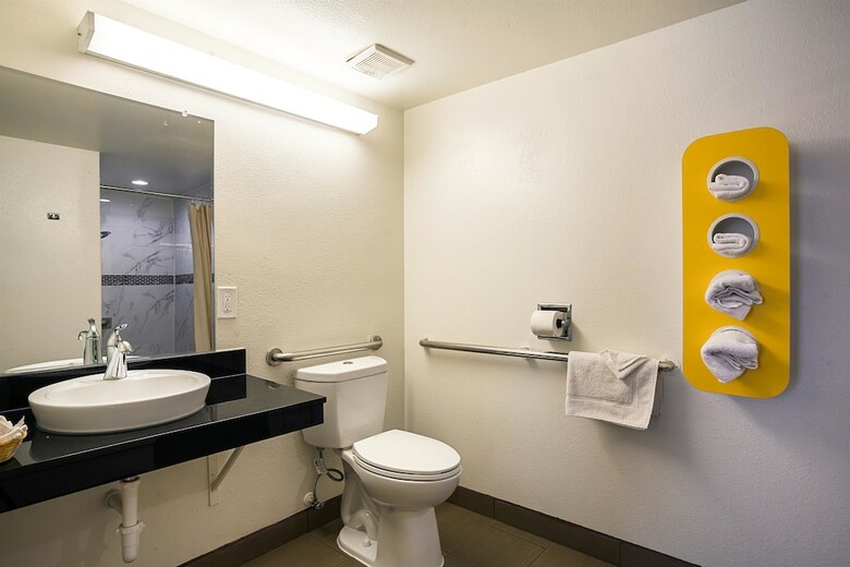 Motel 6 Ventura, Ca - Downtown