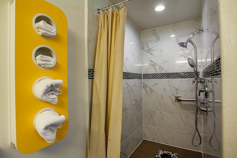 Motel 6 Ventura, Ca - Downtown