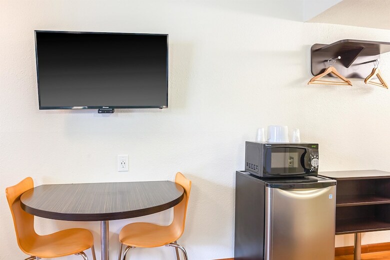 Motel 6 Ventura, Ca - Downtown