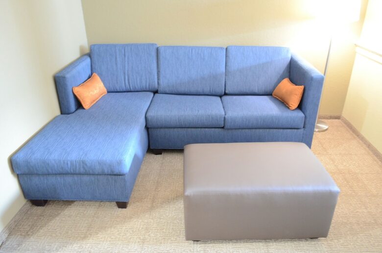 Hotel Comfort Suites Northwest - Cy - Fair