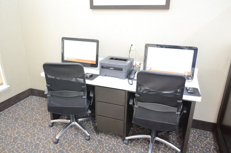 Hotel Comfort Suites Northwest - Cy - Fair