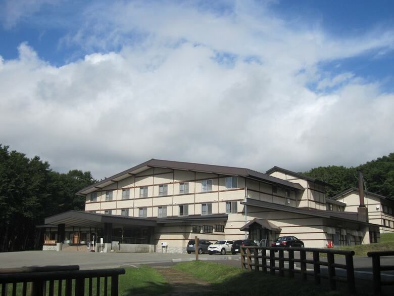 Hotel Kyukamura Nyuto-onsenkyo