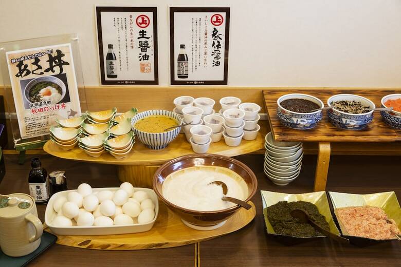 Hotel Kyukamura Nyuto-onsenkyo
