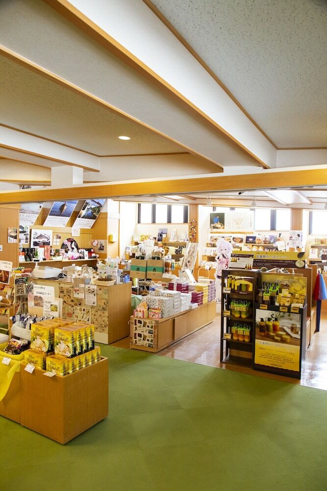 Hotel Kyukamura Nyuto-onsenkyo