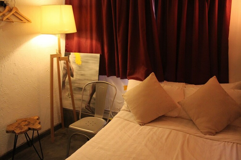 Hotel Just As Inn