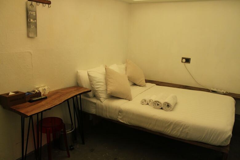 Hotel Just As Inn