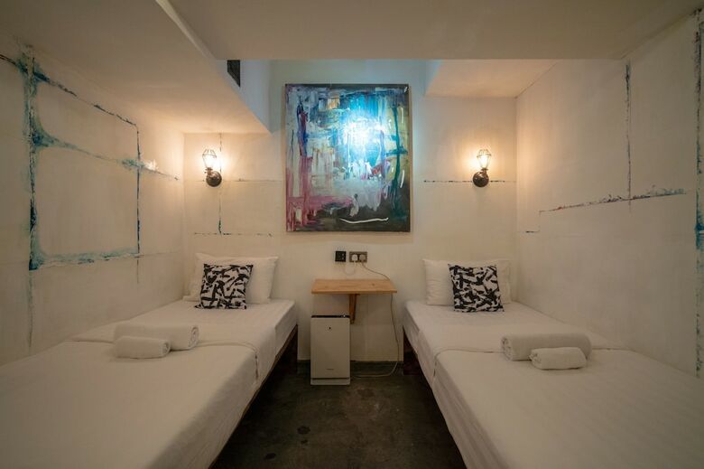 Hotel Just As Inn