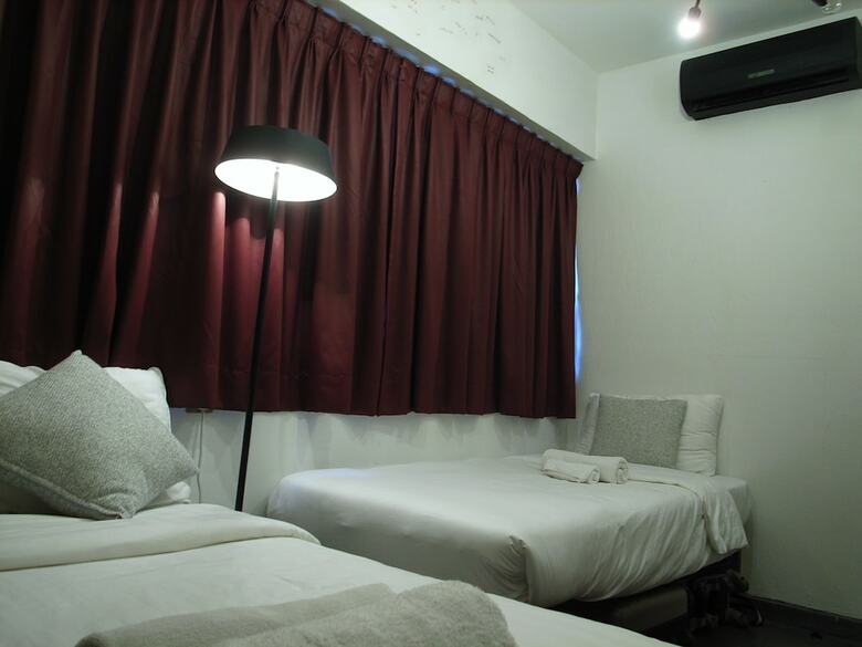 Hotel Just As Inn