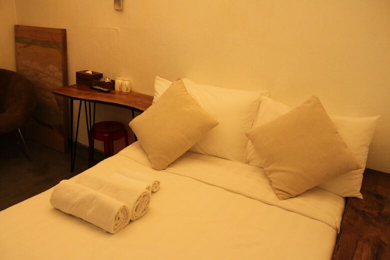 Hotel Just As Inn