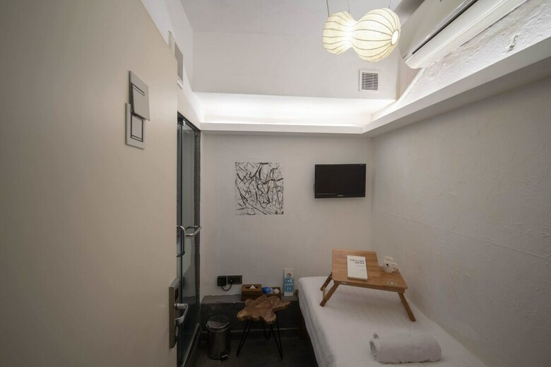 Hotel Just As Inn