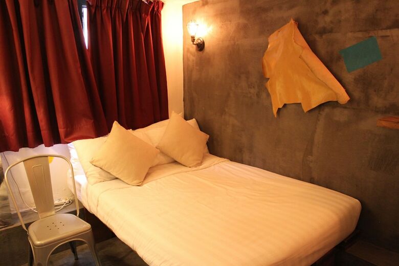 Hotel Just As Inn