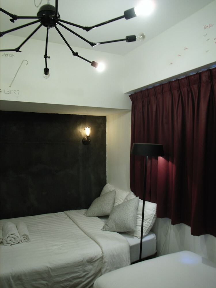Hotel Just As Inn