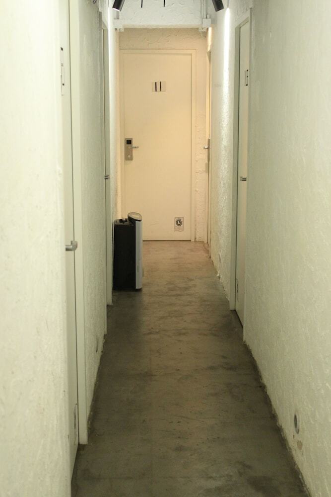 Hotel Just As Inn